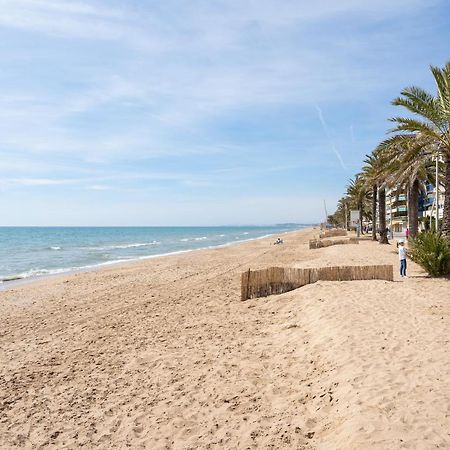 The Sunset Calafell Apartment Exterior photo