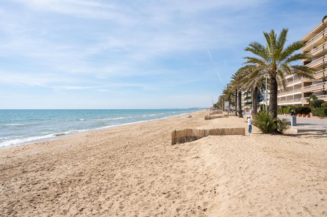 The Sunset Calafell Apartment Exterior photo